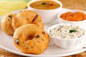 MEDHU VADAI