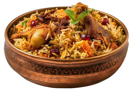 Briyani