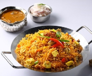 Biryani