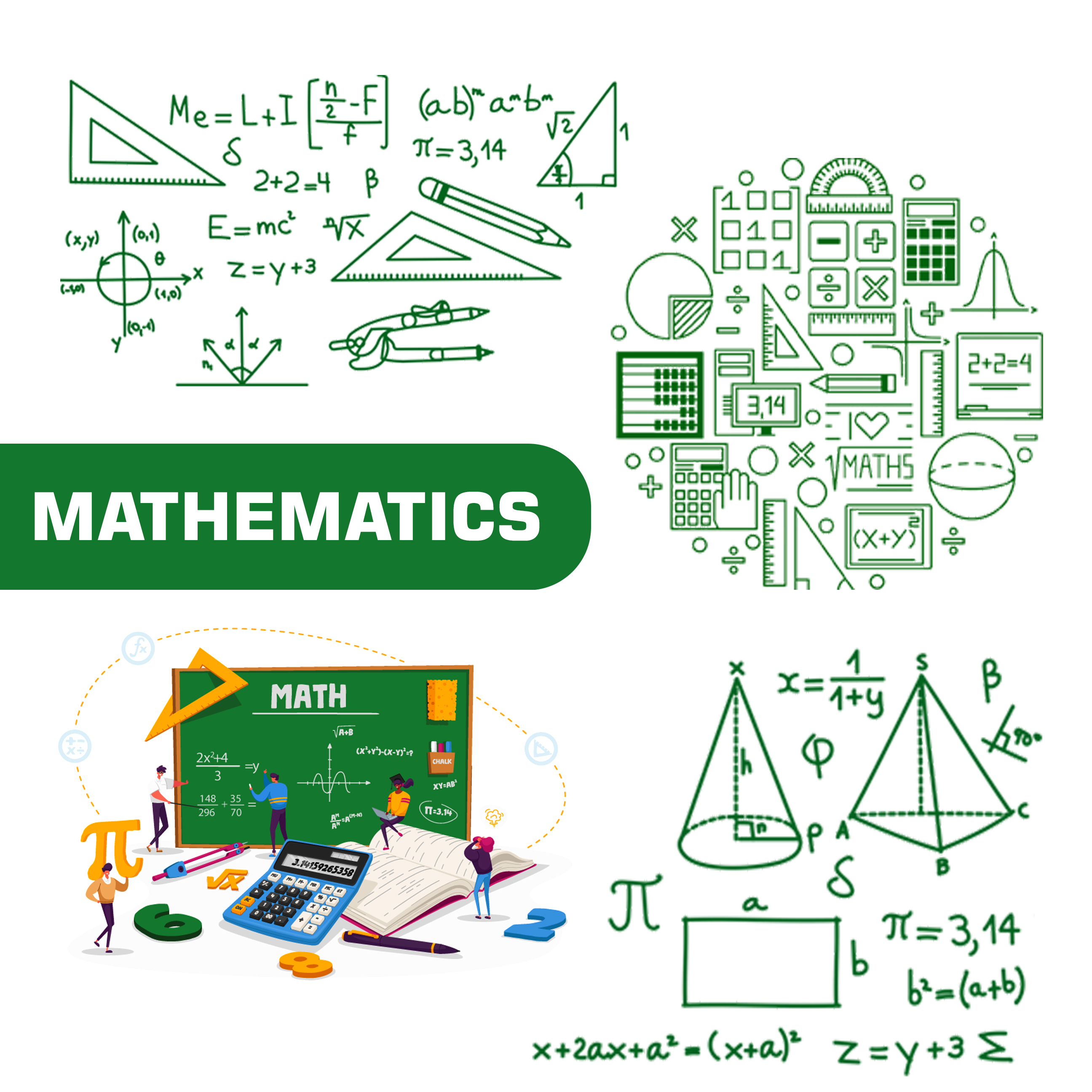 Summer Camp - Short Term Courses