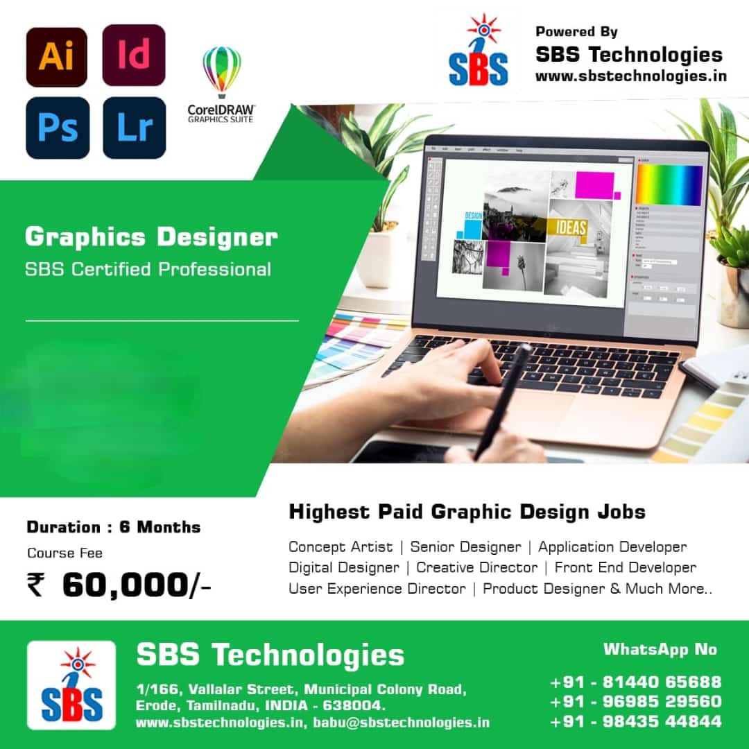 SBS Certification Course