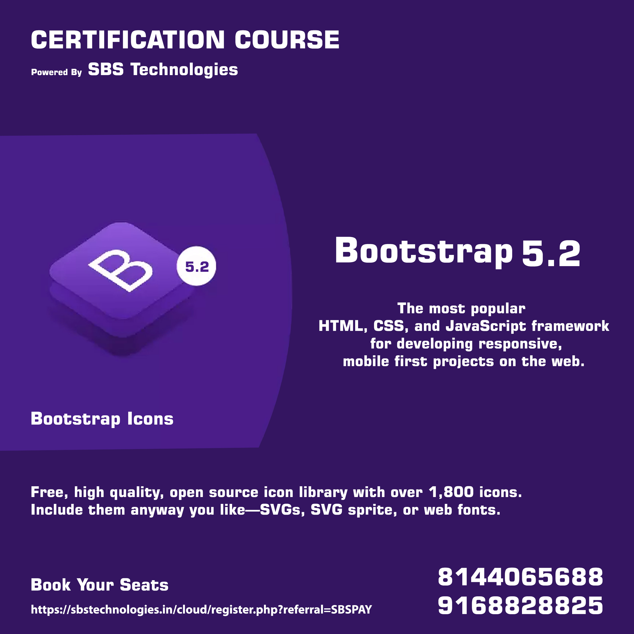BootStrap