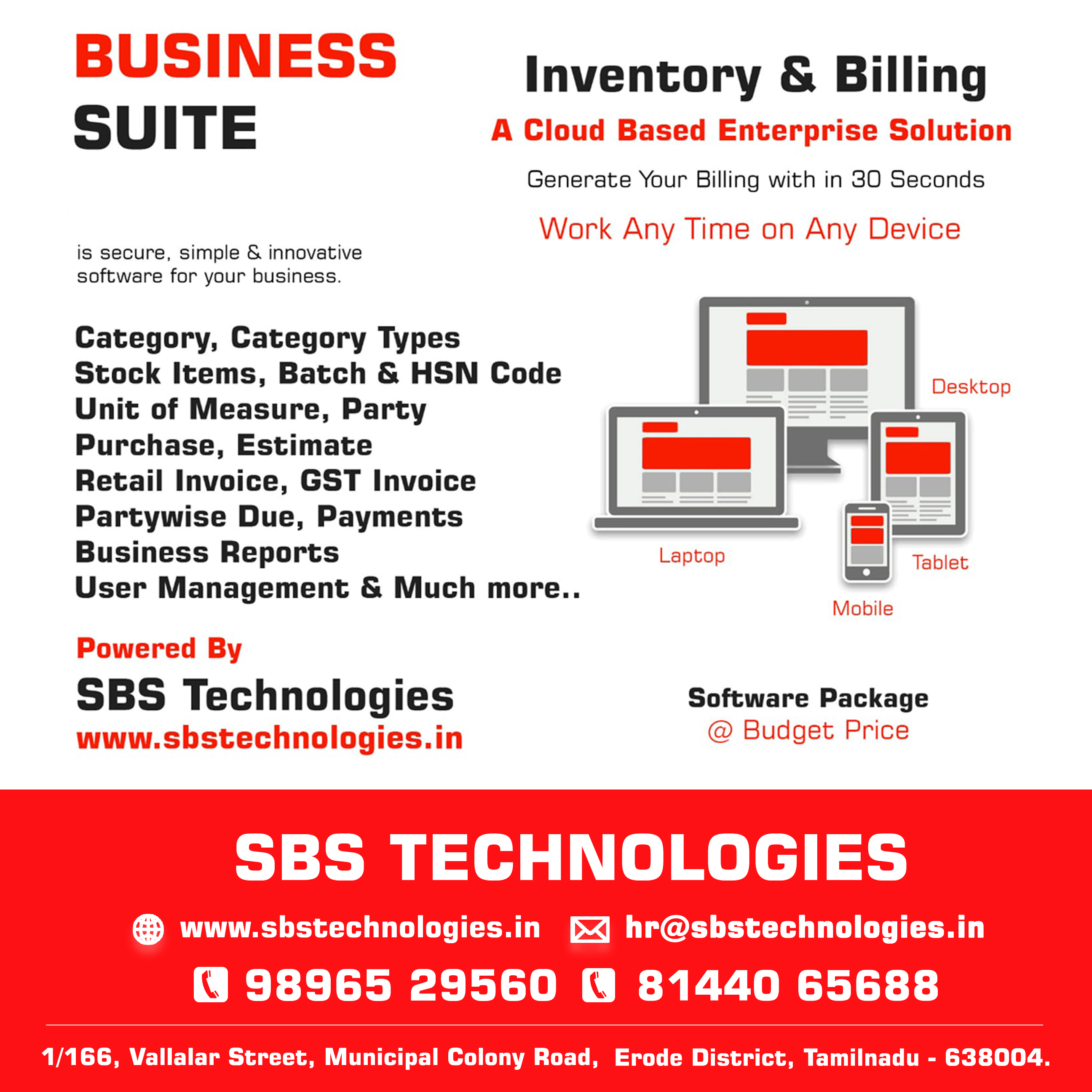 Franchise Business Opportunities