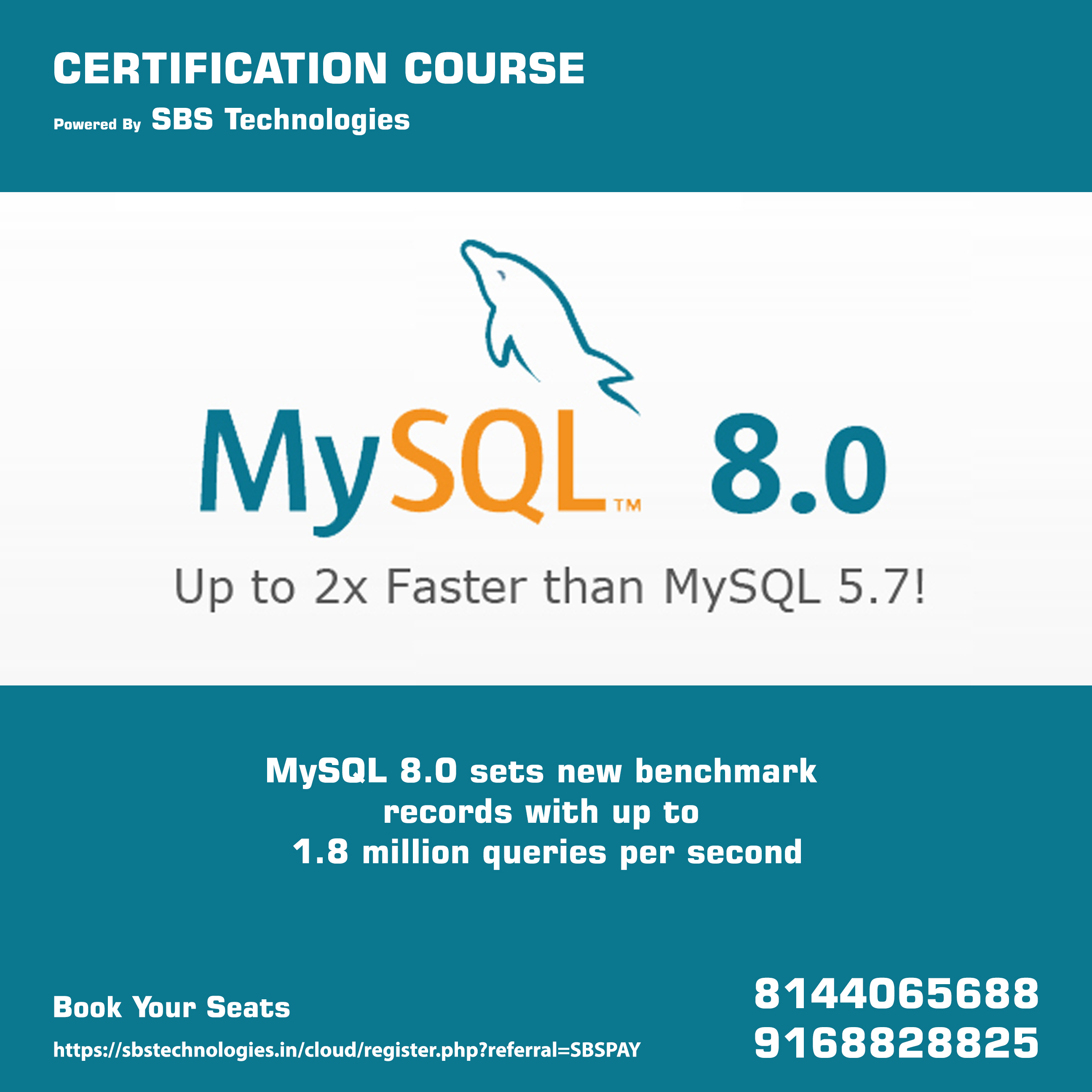 MySQL