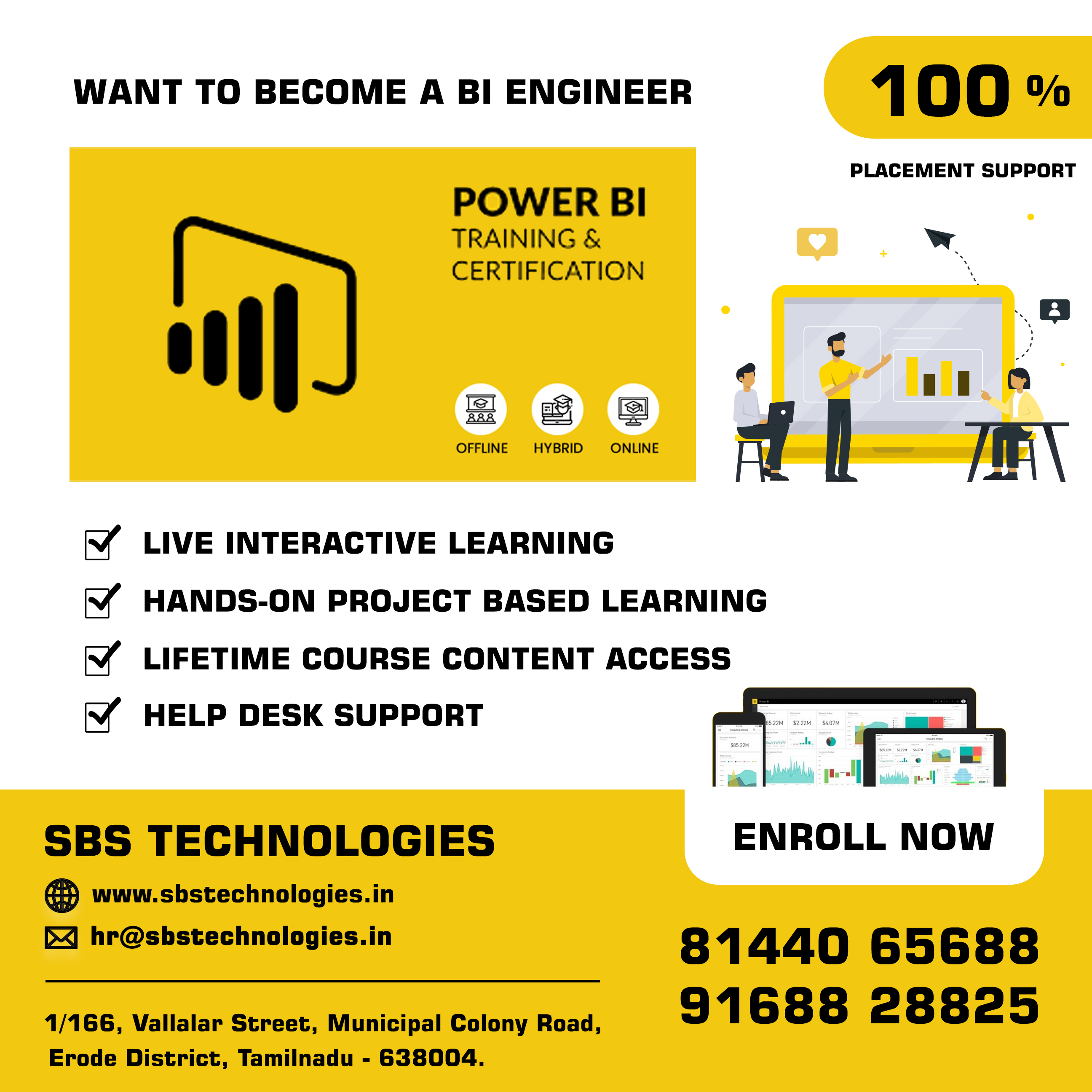 POWER BI