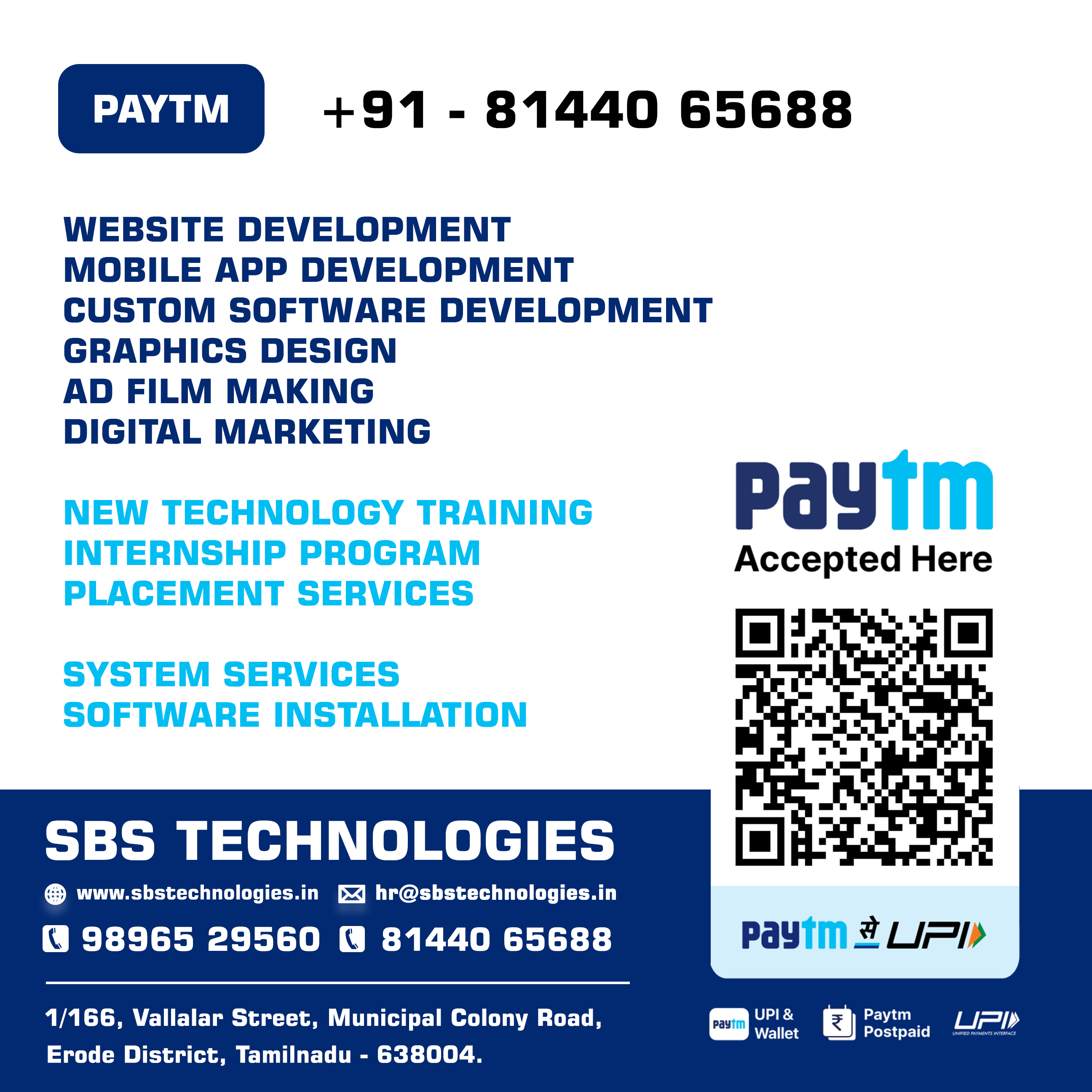 PAYTM