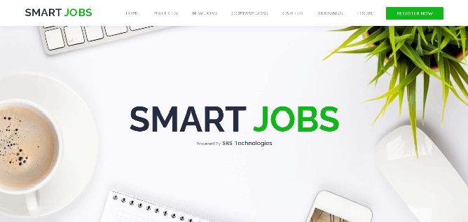 Smart Jobs