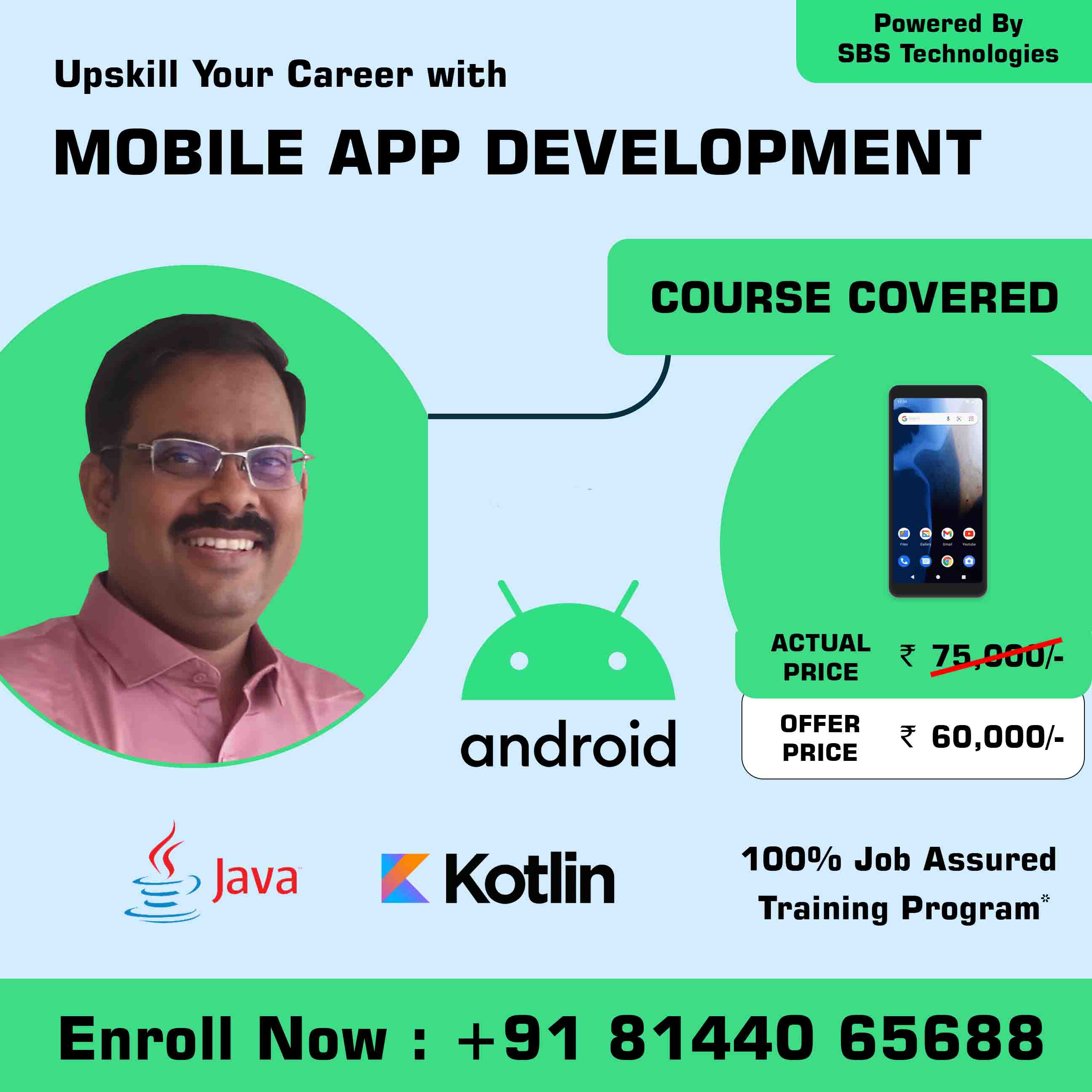 Mobile App Development